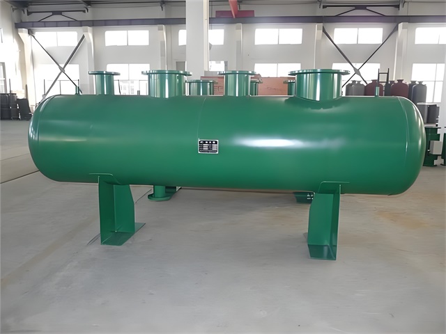 大洼集分水器需要电源吗